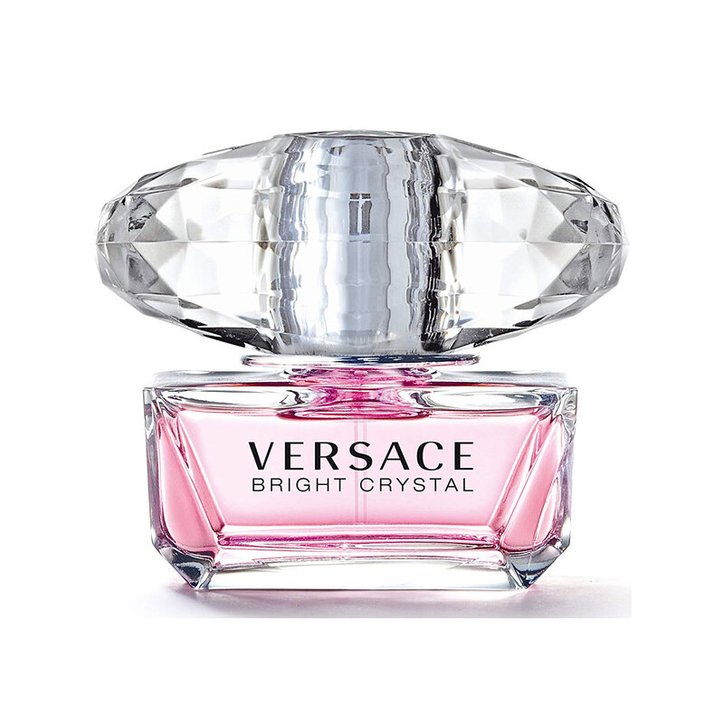 Nước Hoa Nữ Versace Bright Crystal EDT 50ml