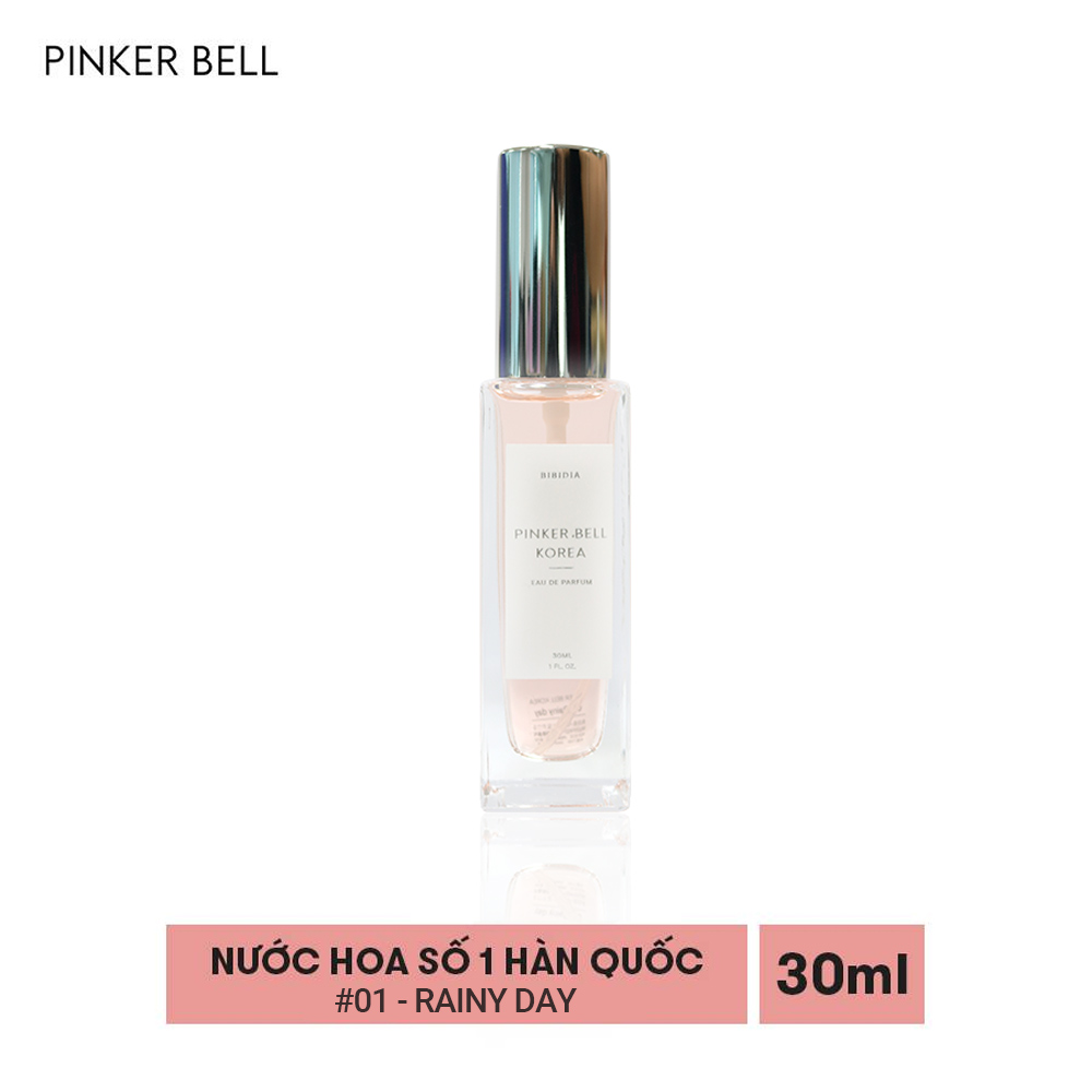 Nước Hoa Pinker Bell 07 Some Day EDP 30ml