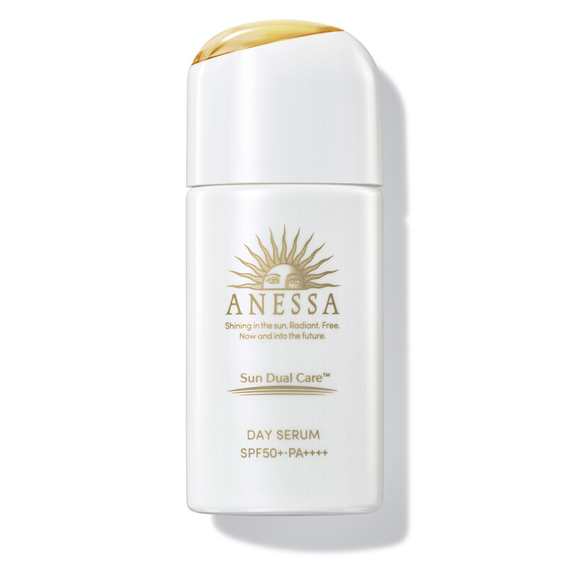 Serum Chống Nắng Anessa Dưỡng Da Nâng Tông 30ml