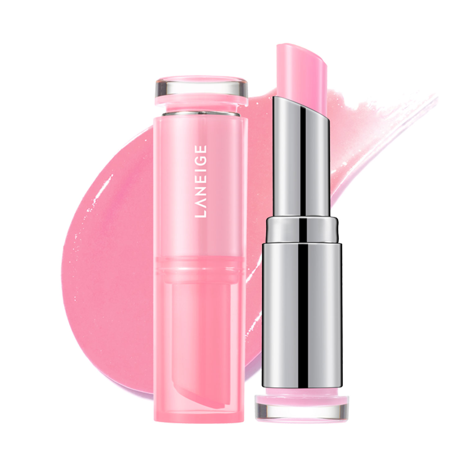 Son Dưỡng Có Màu Laneige 01 Berry Pink 3g