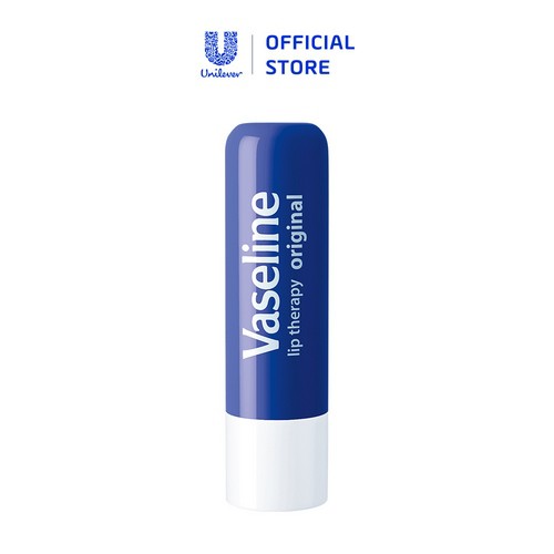 Son Dưỡng Môi Vaseline 4.8g