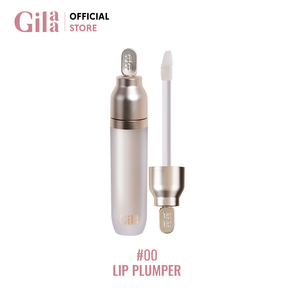 Son Môi Gilaa Plumping Lip Serum 3.6g