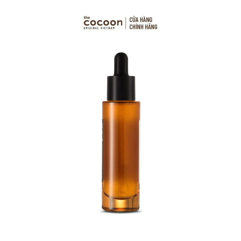 Tinh Chất Cocoon Chiết Xuất Từ Nghệ Hưng Yên 30ml