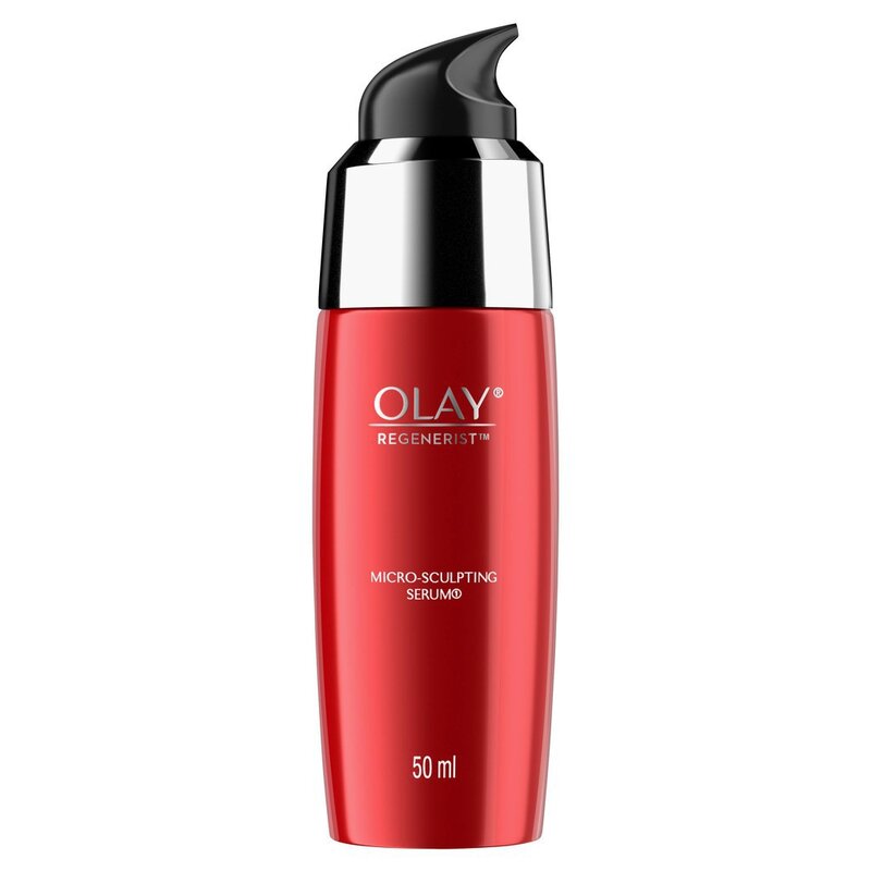 Tinh Chất Vi Dưỡng Olay Regenerist Ngừa Lão Hóa 50ml