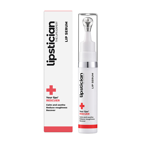 Serum Dưỡng Môi Lipstician Phục Hồi Môi Khô Nứt 9g
