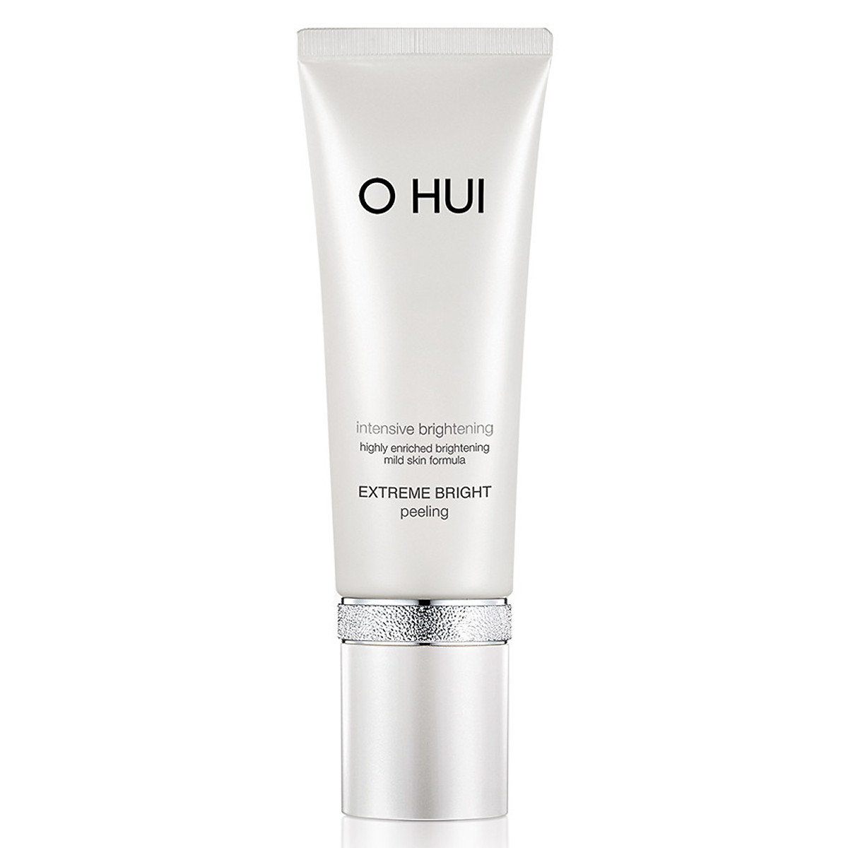 Tẩy tế bào OHUI Extreme Bright Peeling chết dưỡng trắng da 60ml