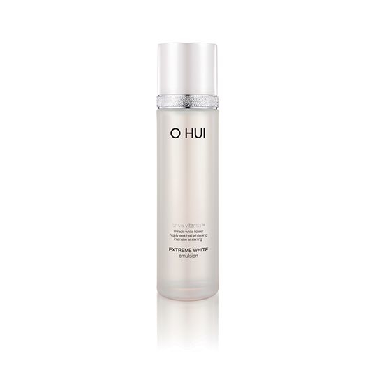 Tinh chất dưỡng OHUI Extreme White Serum trắng da 45ml