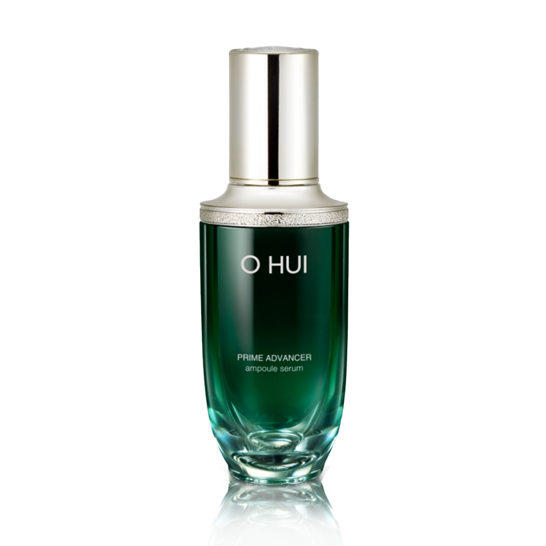 Tinh chất OHUI Prime Advancer Ampoule Serum chống lão hóa 50ml