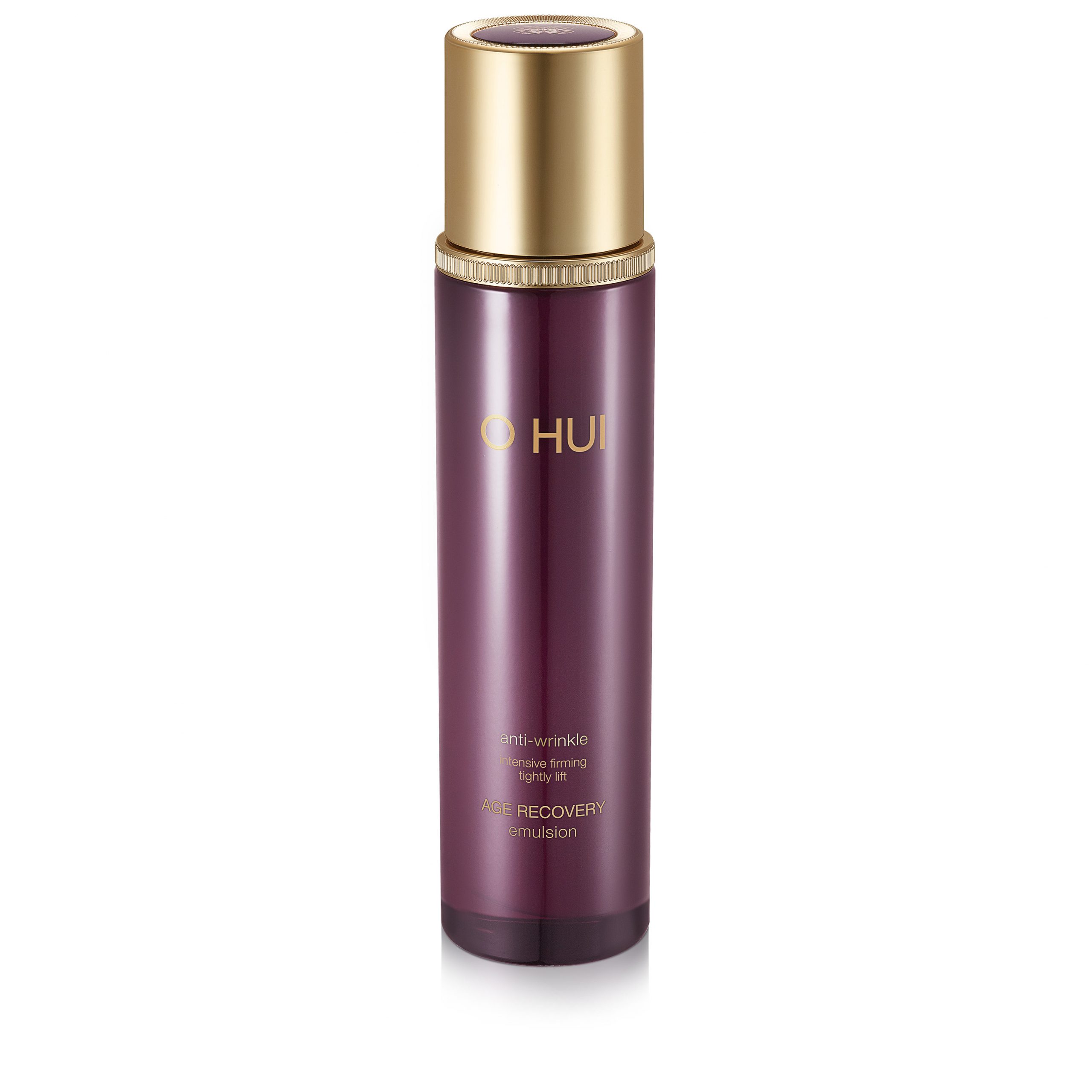 Sữa dưỡng OHUI Age Recovery Emulsion cải thiện nếp nhăn 140ml