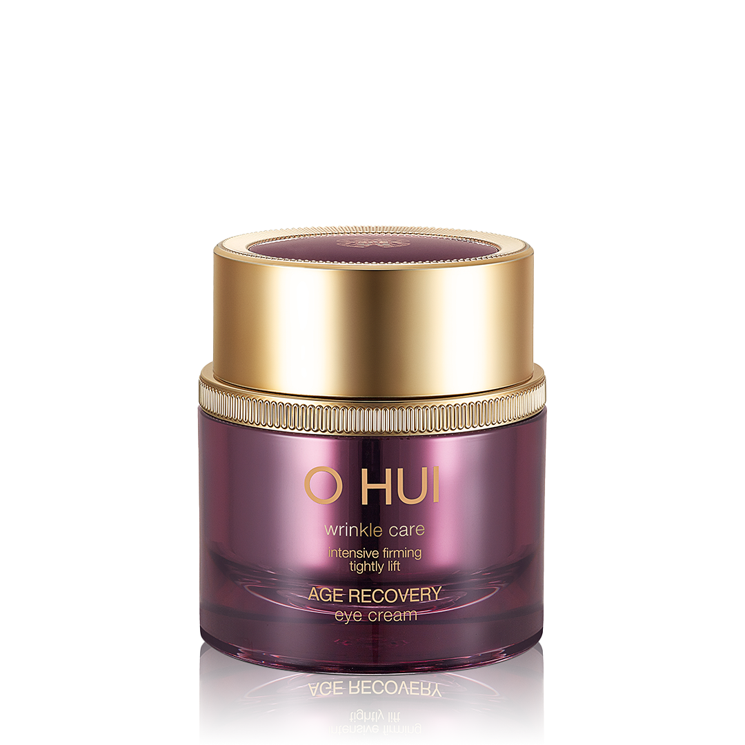 Kem dưỡng da mắt OHUI Age Recovery Eye Cream cải thiện nếp nhăn 25ml