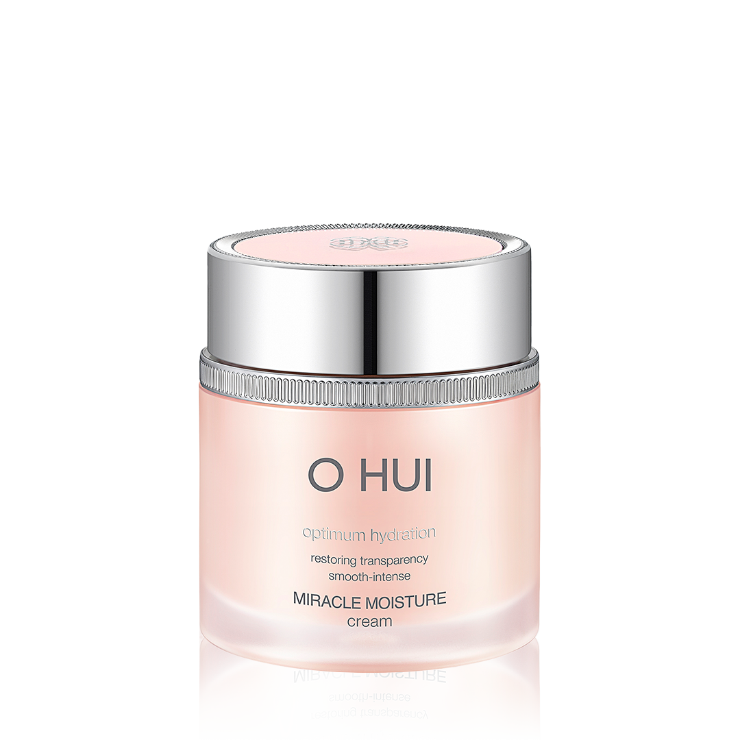 Kem dưỡng OHUI Miracle Moisture Cream ẩm sâu 60ml