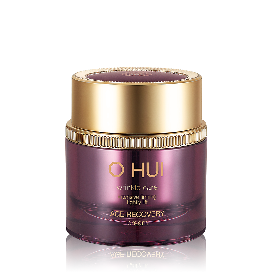 Kem chống OHUI Age Recovery Cream lão hóa cải thiện nếp nhăn 50ml