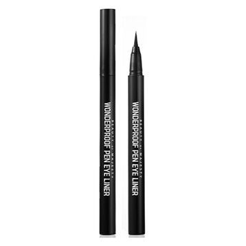 Kẻ viền mắt nước OHUI Real Color Eyeliner 0.6g