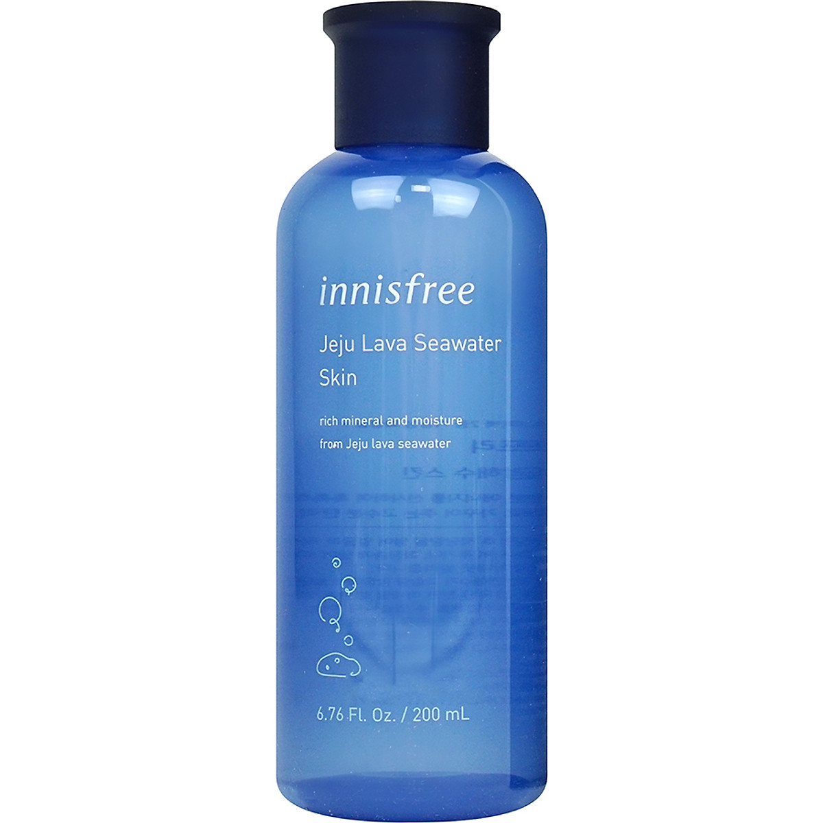 Nước cân bằng Innisfree Green Barley Peeling Toner tẩy tế bào chết 250ml