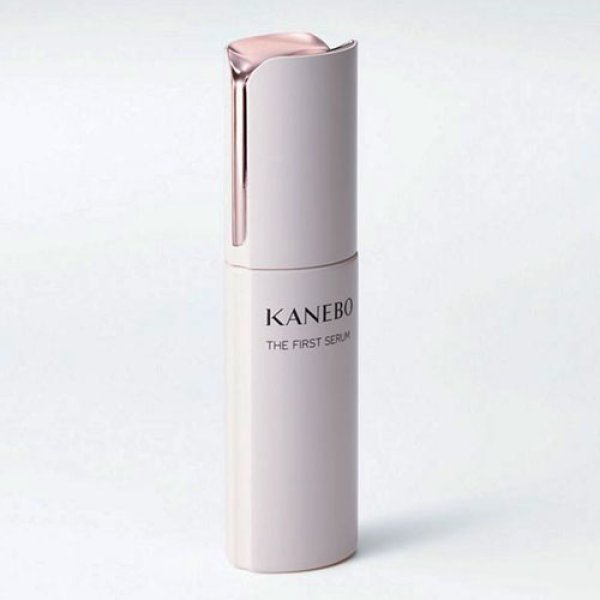 Tinh chất giúp da ngậm nước, trẻ đẹp Kanebo The First Serum 60ml