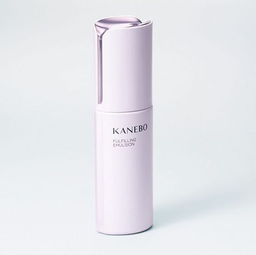 Sữa dưỡng da chống lão hóa Kanebo Fulfilling Emulsion 100ml