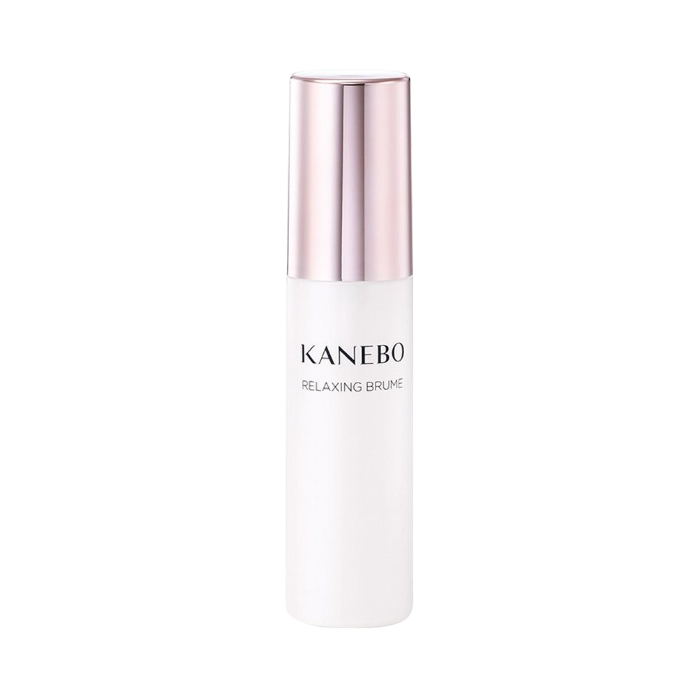 Xịt khoáng dưỡng ẩm Kanebo Relaxing Brume 50ml