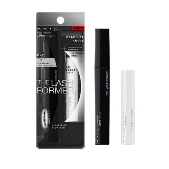 Chuốt mi Kate Lash Former Long x 5g