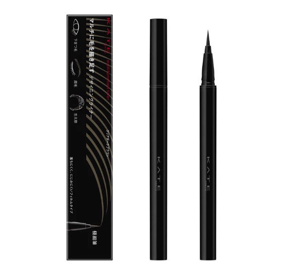 Bút kẻ mắt nước Kanebo Kate Super Sharp Liner EX3.0 (0.6ml)