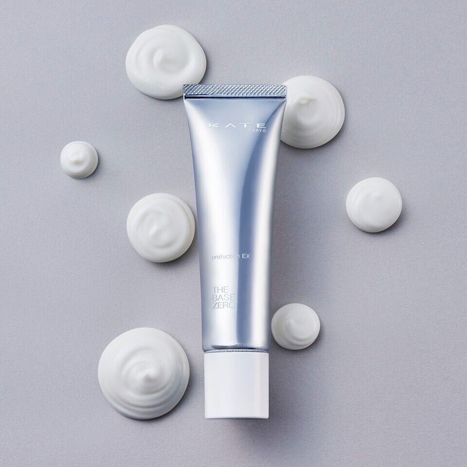 Kem Lót Chống Nắng Kate Protection Ex Lasting 0.38g