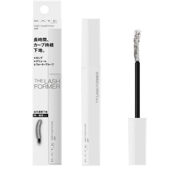 Bộ Mascara Lash Former The Lash Maximizer HP Set 1 EX-1 (7.4g)