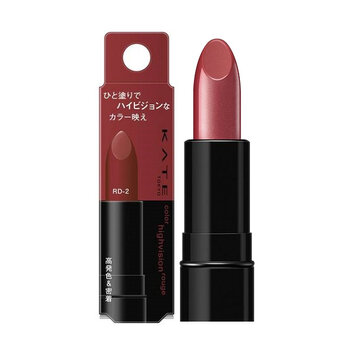 Son lì Kate Color Highvision Rouge RD-2 3.4g