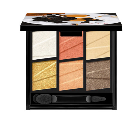 Phấn Mắt Kate Tokyo Tone Dimensional Palette EX 6.8g