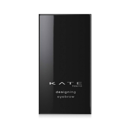 Bột tán lông mày Kate Designing Eyebrow 3D 2.2g