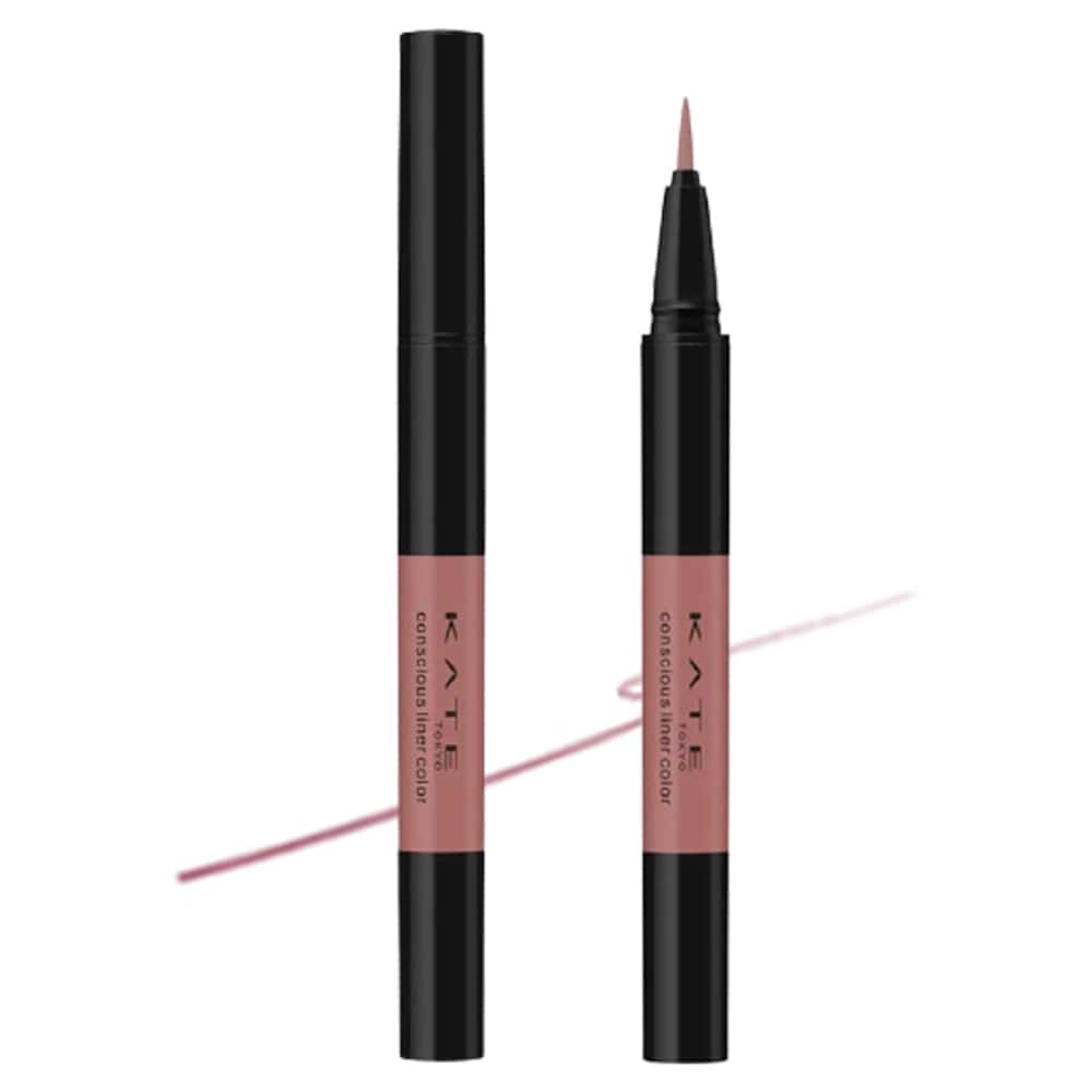 Bút kẻ mí mắt Kate Conscious Liner Color 0.35ml