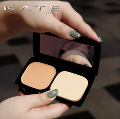 Phấn nền Kate Zero Feeling Powder Foundation 30ml