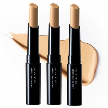 Bút che khuyết điểm Kate Liquid Concealer 2g