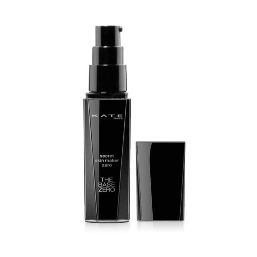 Kem nền ngăn dầu Kate Secret Skin Maker Zero (Liquid) 30ml