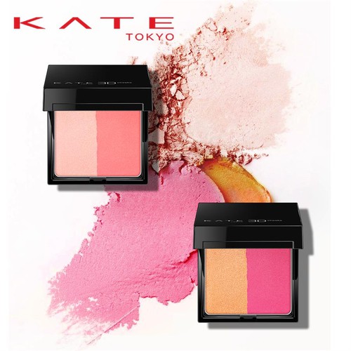 Phấn má Kate Slim Create Cheeks 6.4g