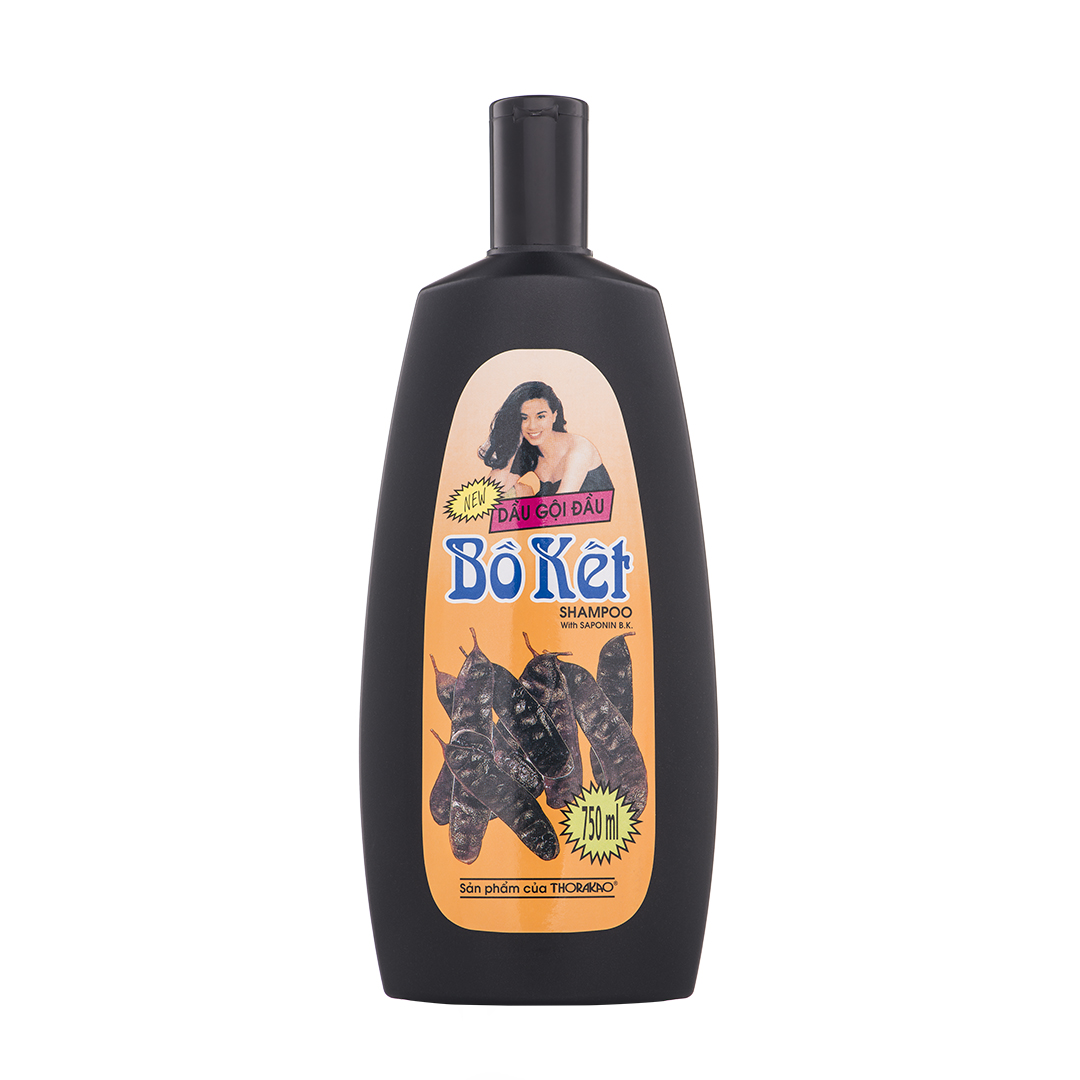 Dầu gội bồ kết 750ml
