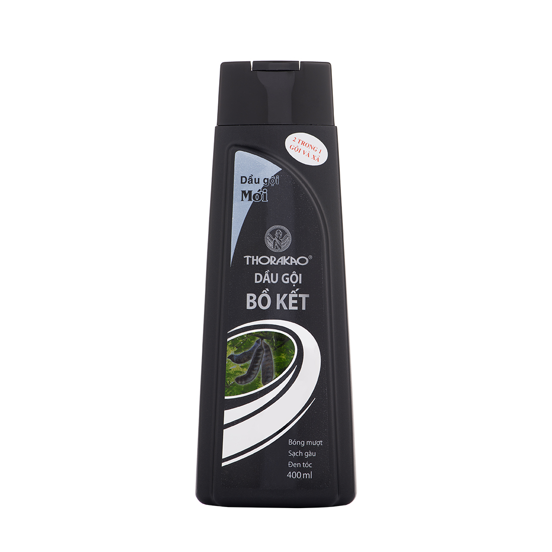 Dầu gội đầu bồ kết 400ml