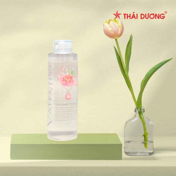Valentine Organic Toner