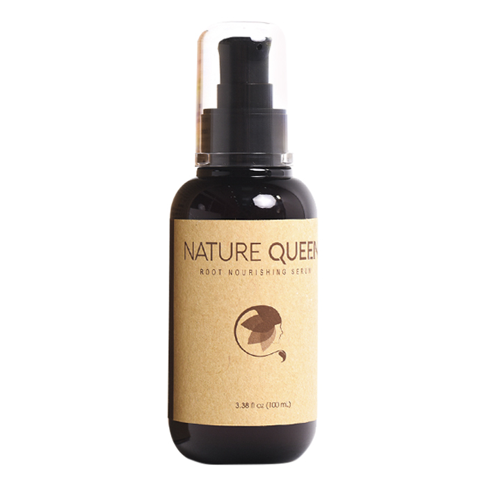 Serum mọc tóc Nature Queen 100ml