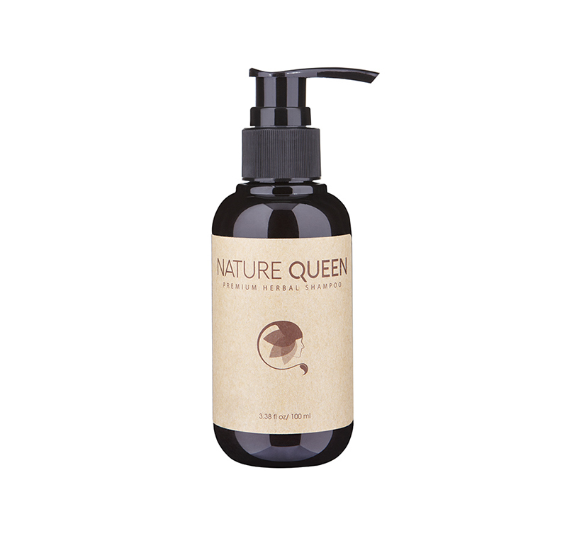 Dầu gội Nature Queen 100ml