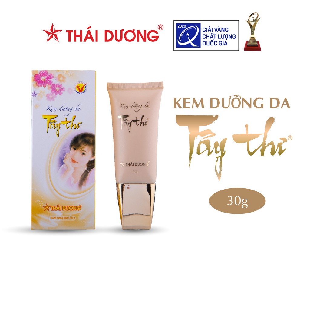 Nước chống nám Tây Thi lọ 30g