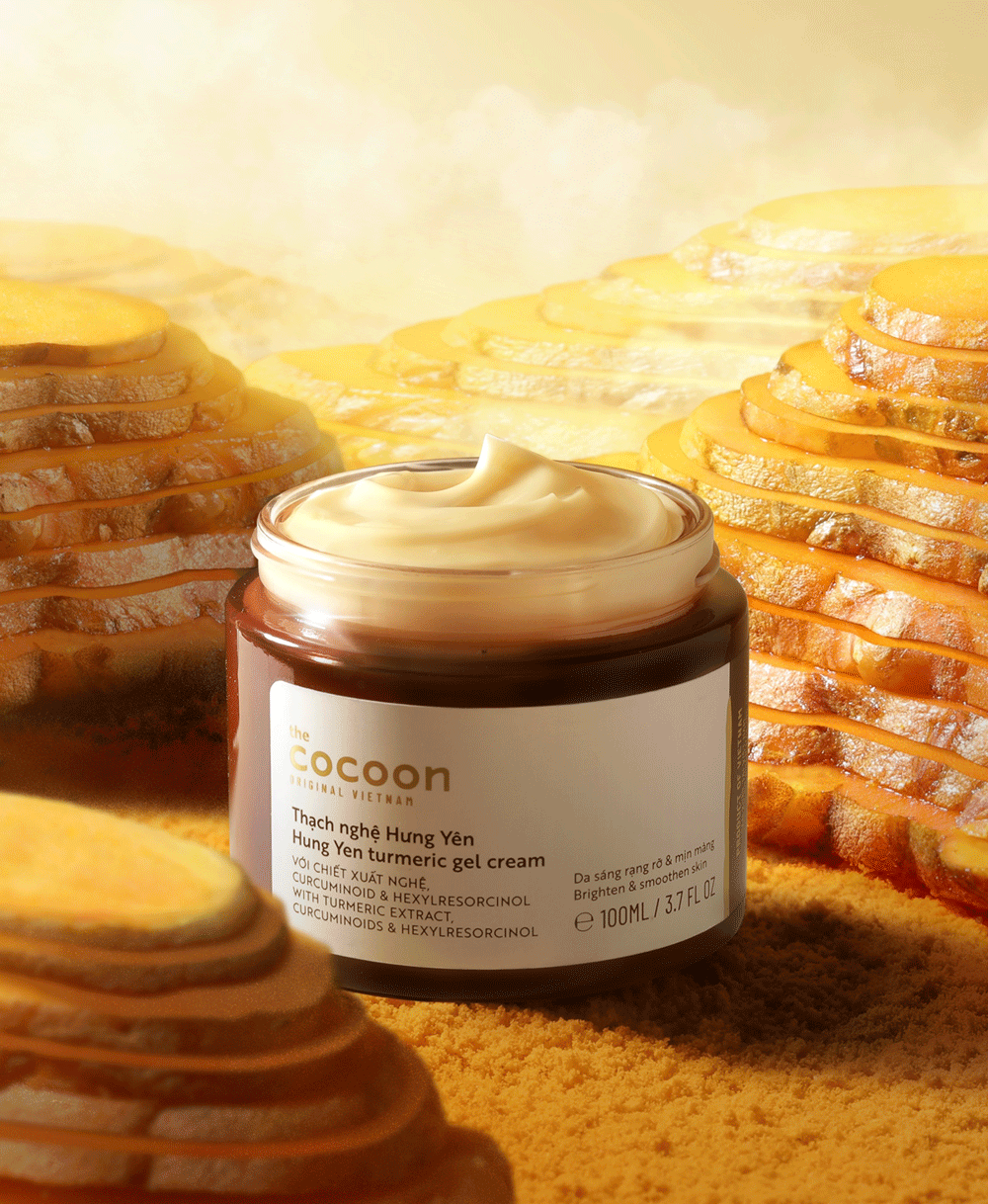Thạch nghệ Hưng Yên Cocoon 30ml