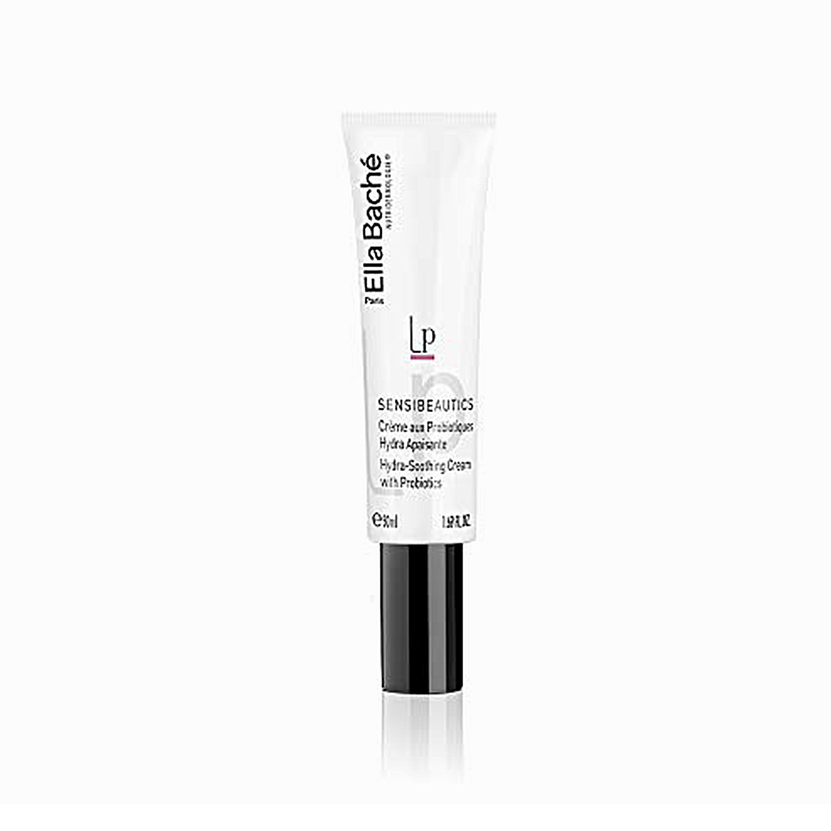 Sensibeautics Hydra-Smoothing Cream with Probiotics 50ml