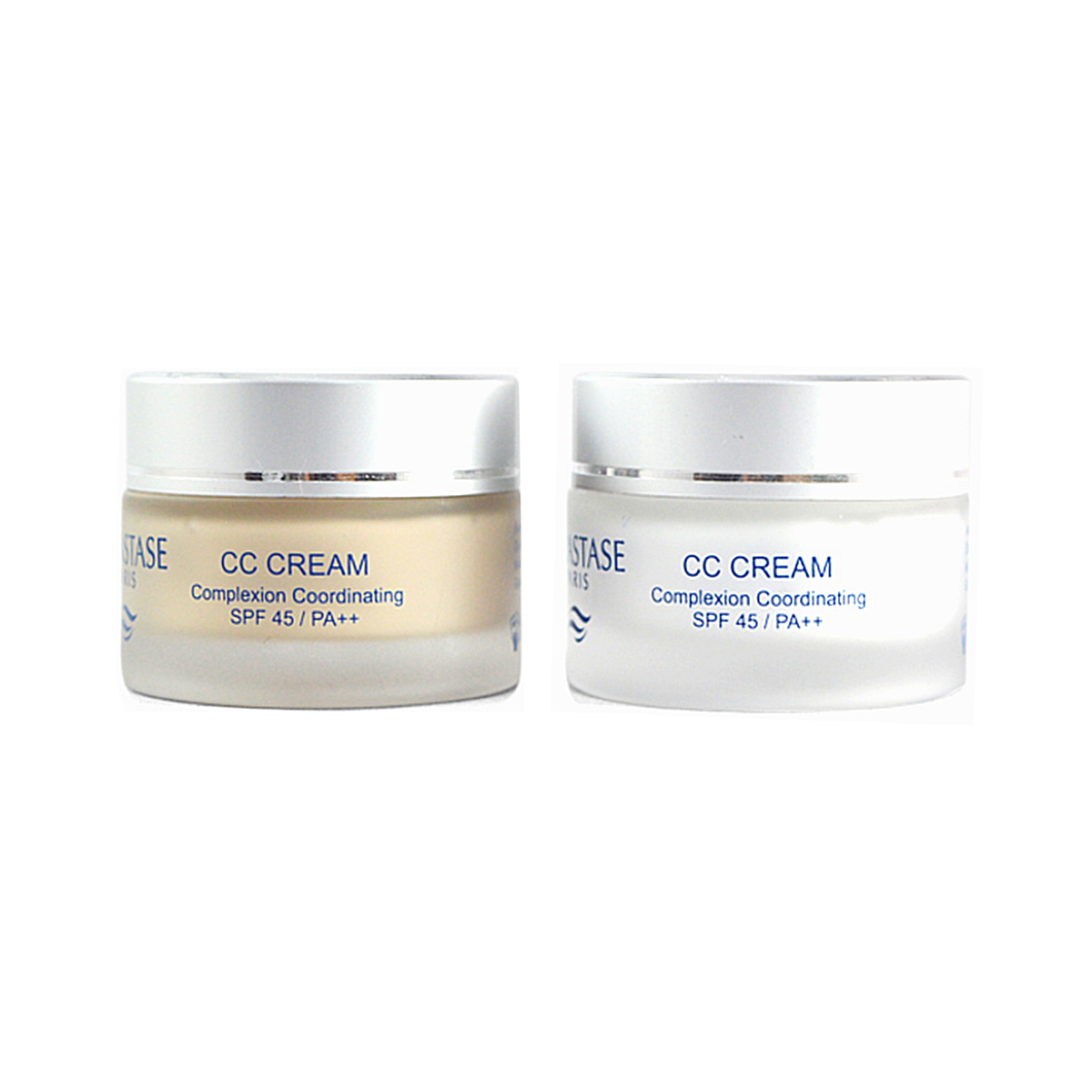 Kem nền trang điểm chống nắng Kerastase Complexion Coordinating CC Cream SPF 45/50 ml