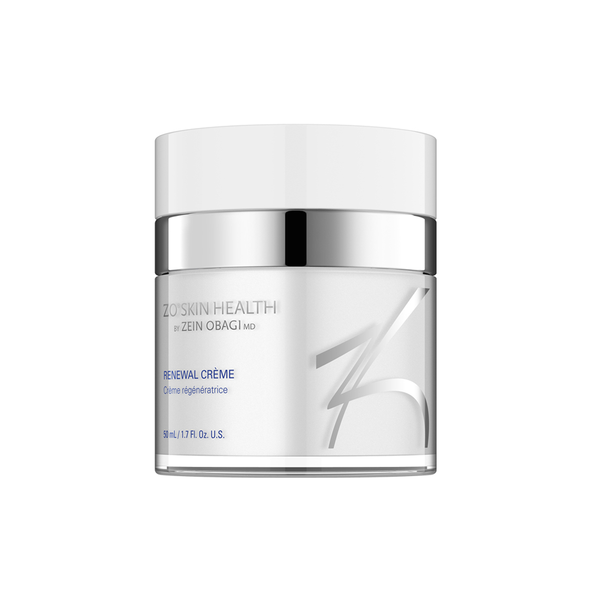 ZO Skin Health Ommerse Renewal Crème