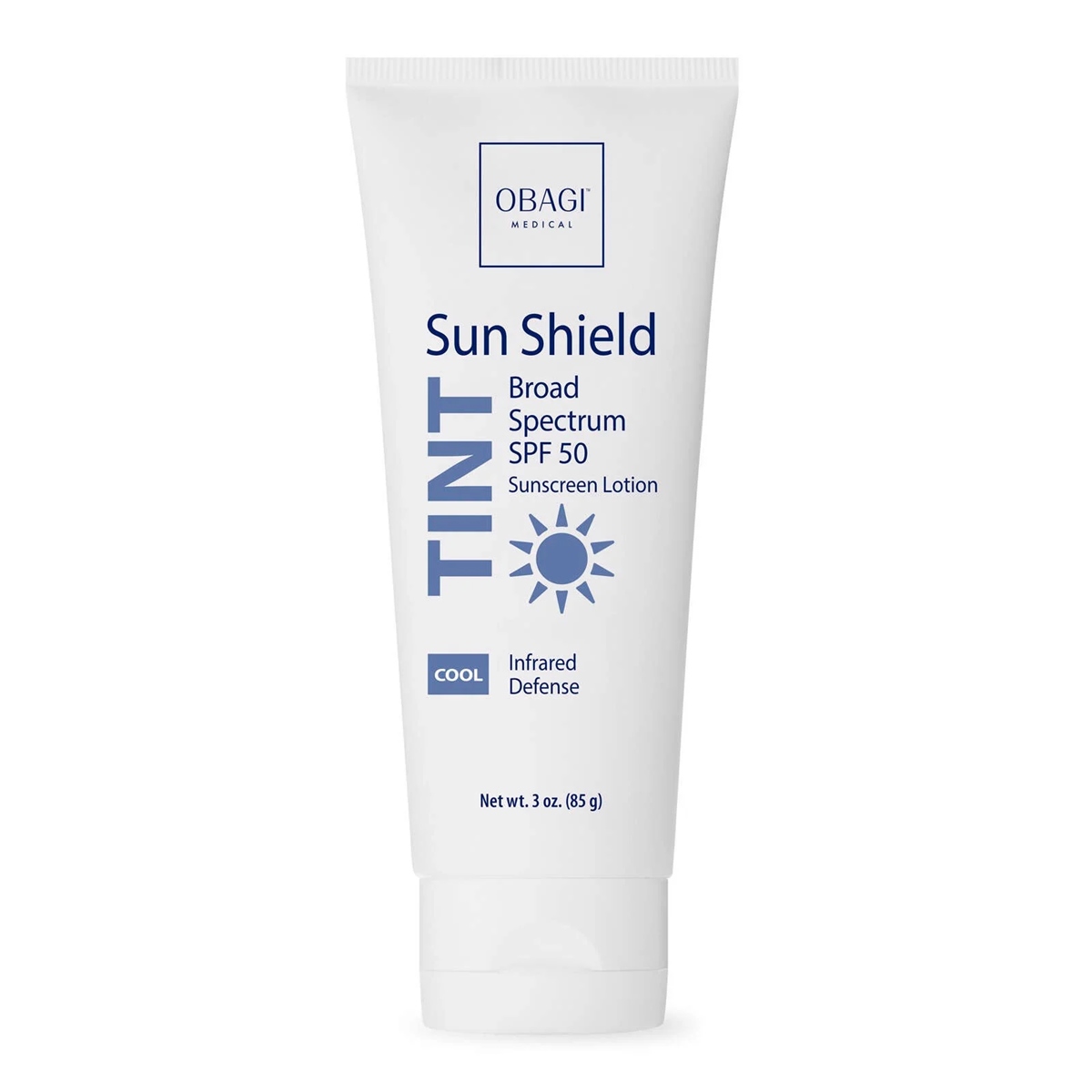 Obagi Sun Shield Tint Cool