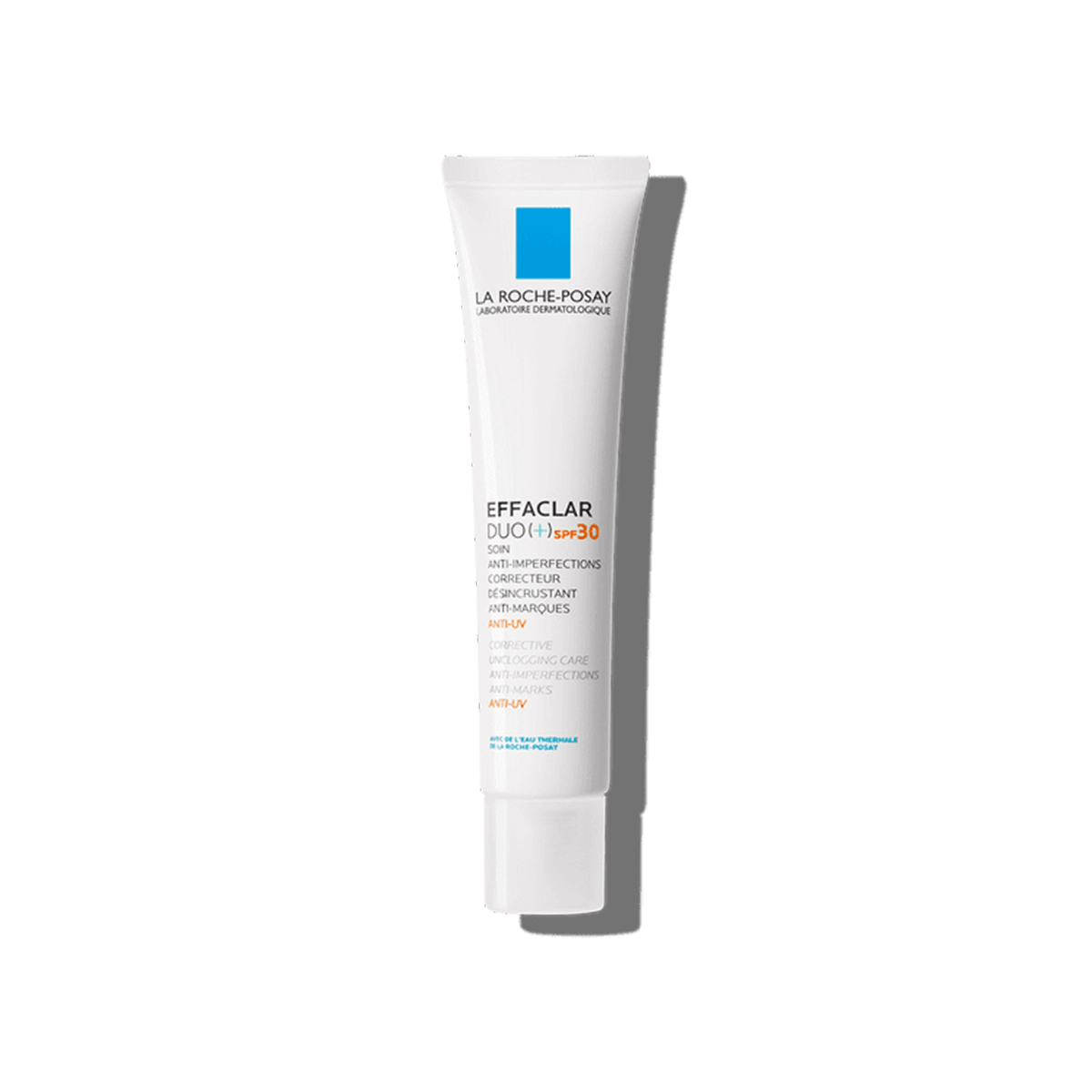 Kem chống nắng trị mụn La Roche-Posay Effaclar Duo+ SPF30 (40ml)