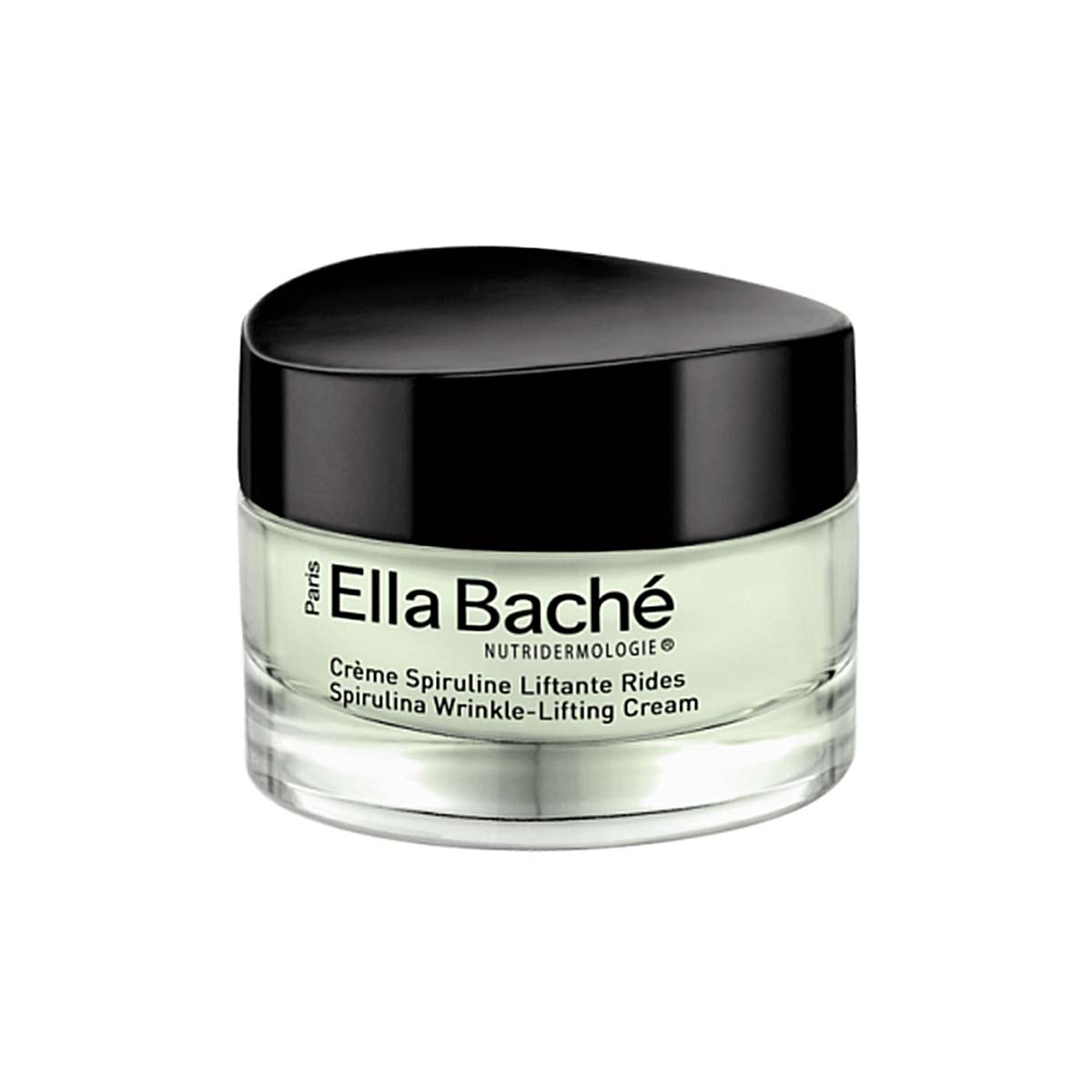 Green Lift Spirulina Wrinkle-Lifting Light Cream