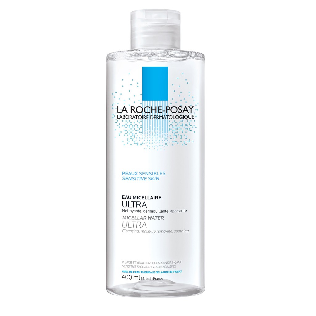 Micellar Water Sensitive Skin