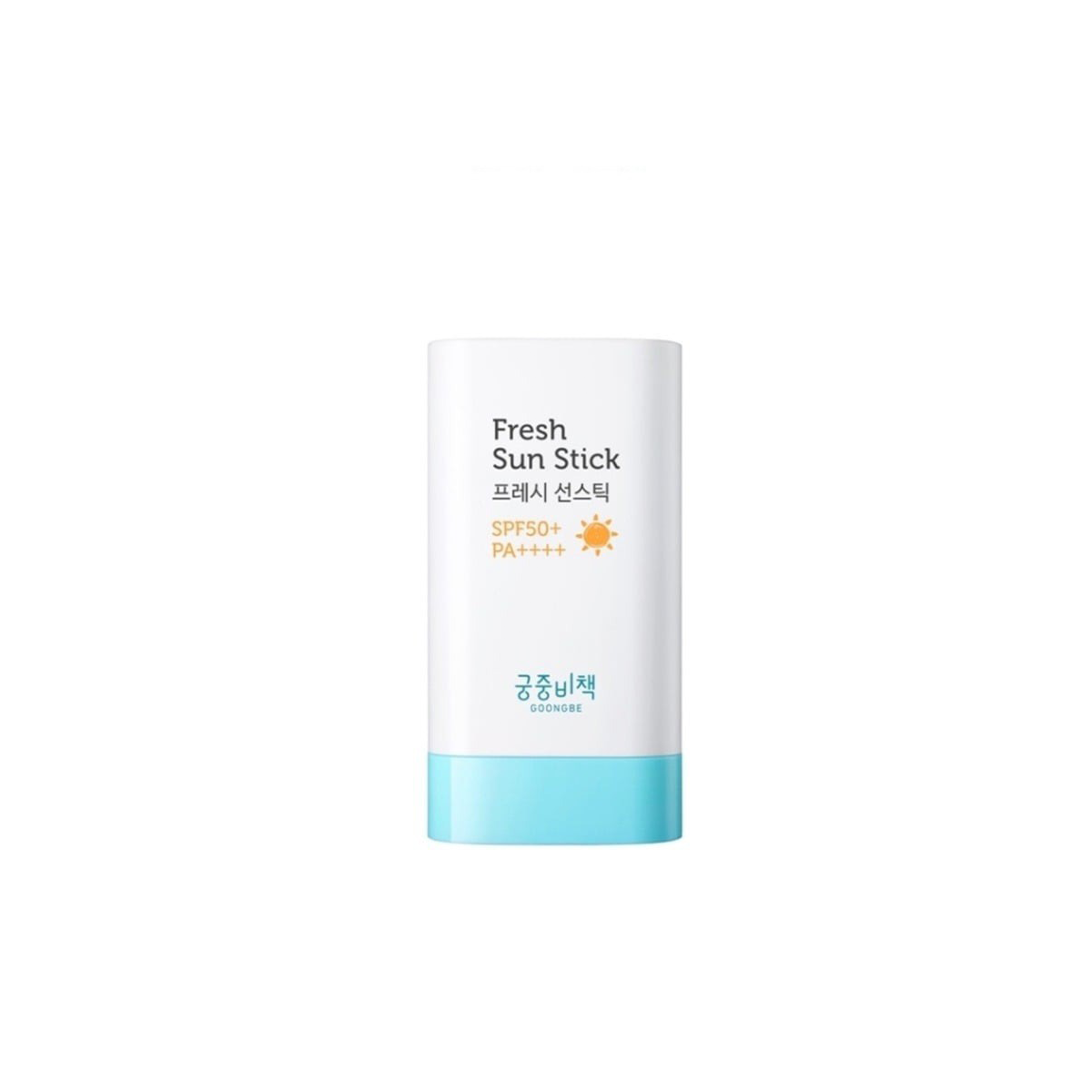 Kem Chống Nắng Dạng Thỏi Cho Bé Goongbe Fresh Sun Stick 19g