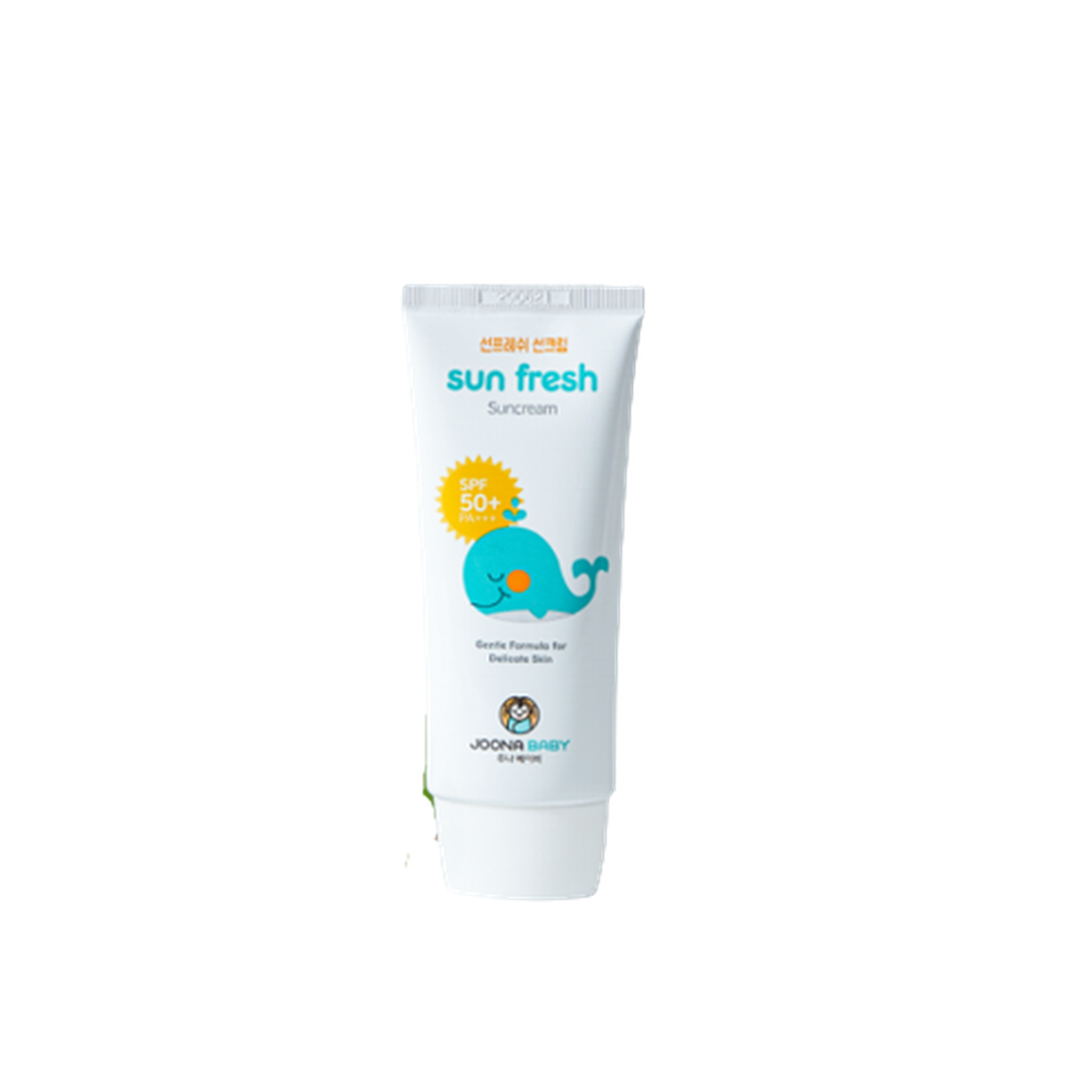 Kem Chống Nắng Cho Bé Joona Baby Sun Fresh SPF50+ PA+++ 50ml