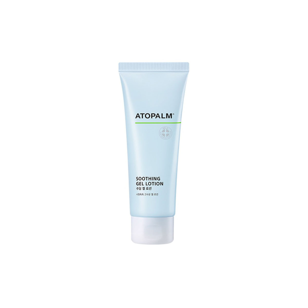 Lotion Dưỡng Ẩm Cho Bé Atopalm Soothing Gel Lotion 120ml